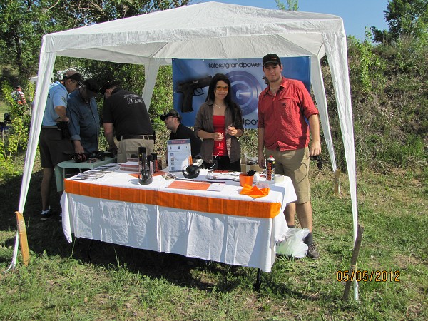 Mosquito 2012