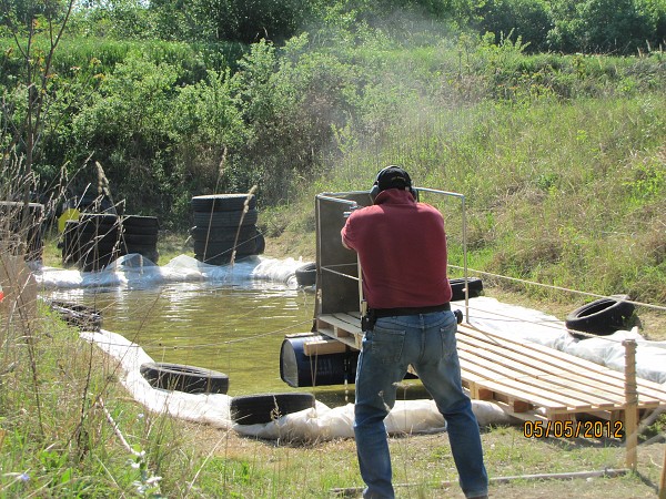 Mosquito 2012