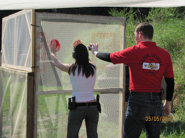 Mosquito 2012