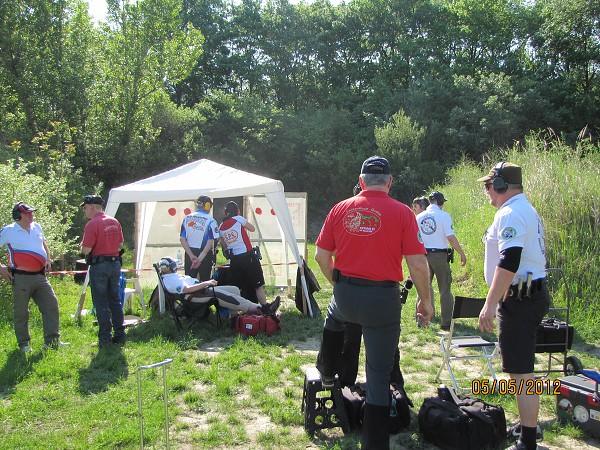 Mosquito 2012