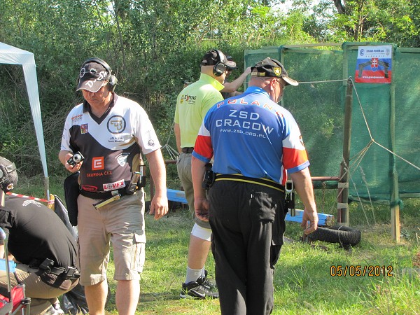 Mosquito 2012