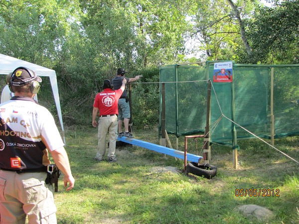 Mosquito 2012