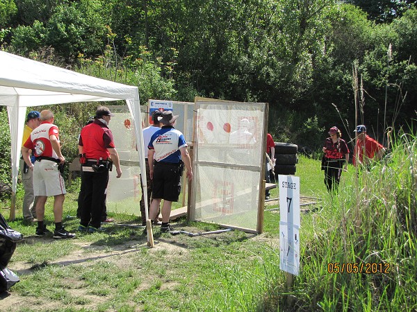 Mosquito 2012