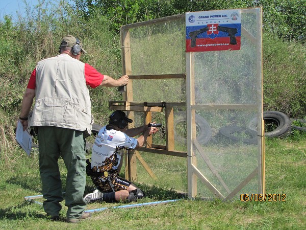Mosquito 2012