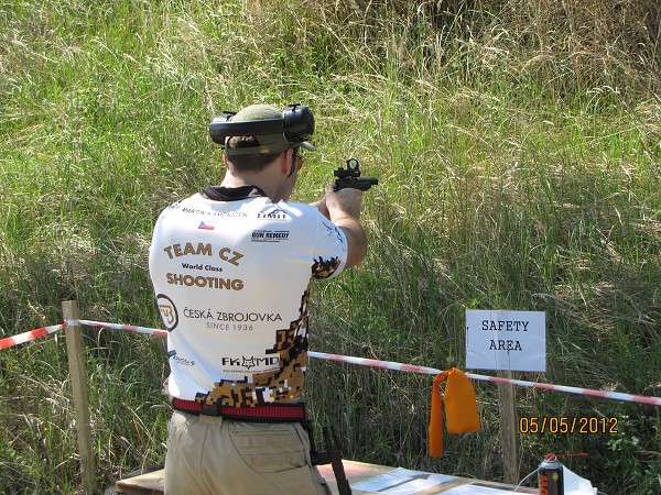 Mosquito 2012