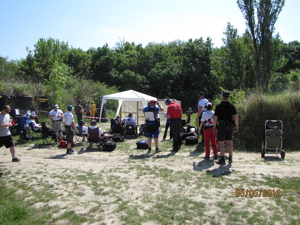 Mosquito 2012
