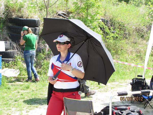 Mosquito 2012