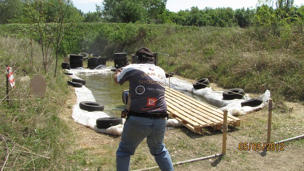 Mosquito 2012