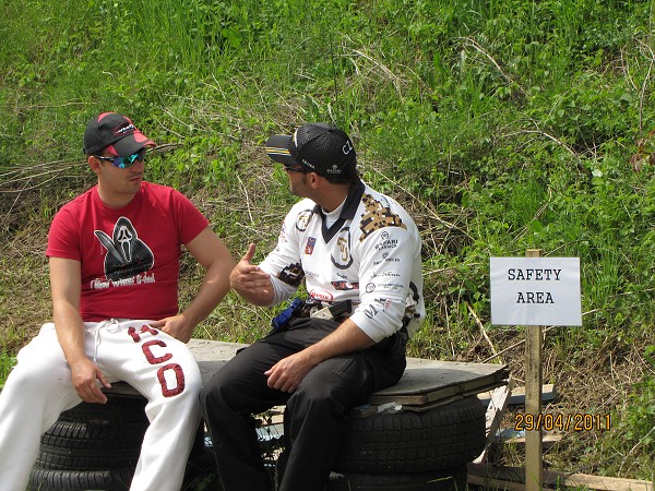 Mosquito 2011