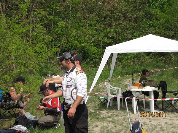 Mosquito 2011