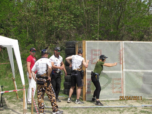 Mosquito 2011
