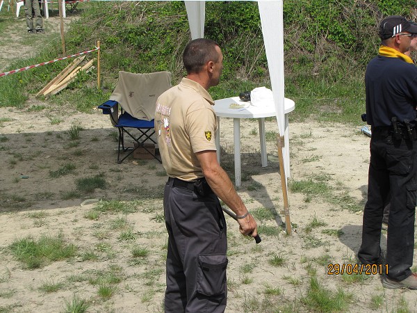 Mosquito 2011