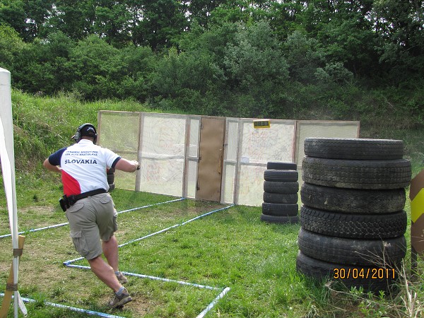 Mosquito 2011