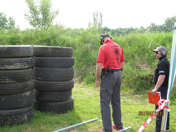 Mosquito 2011