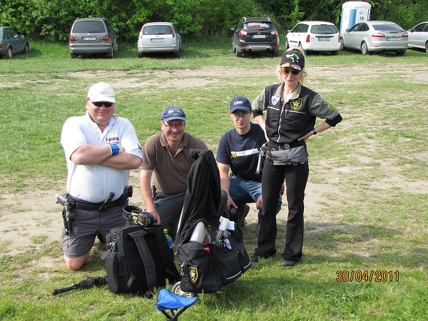 Mosquito 2011