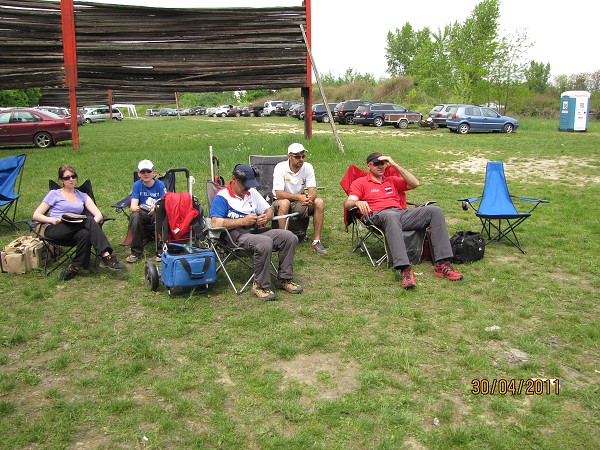 Mosquito 2011