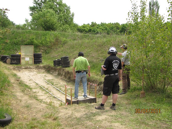 Mosquito 2011