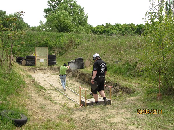 Mosquito 2011