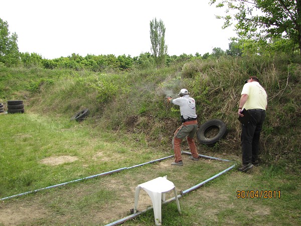 Mosquito 2011