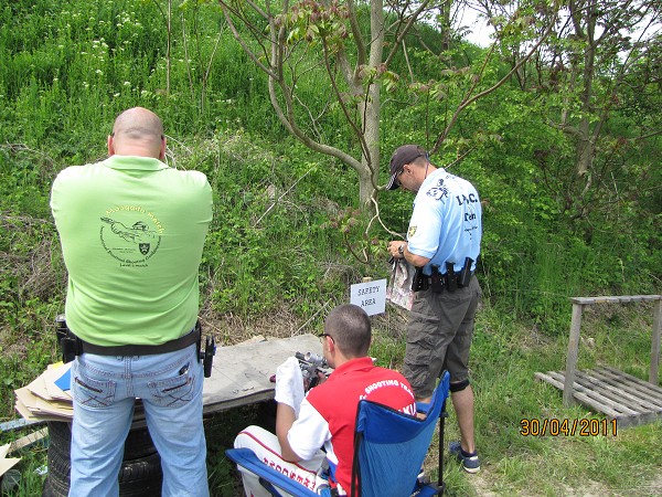 Mosquito 2011