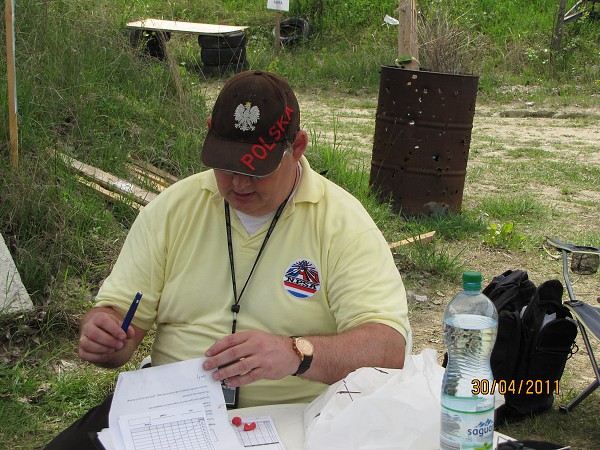 Mosquito 2011