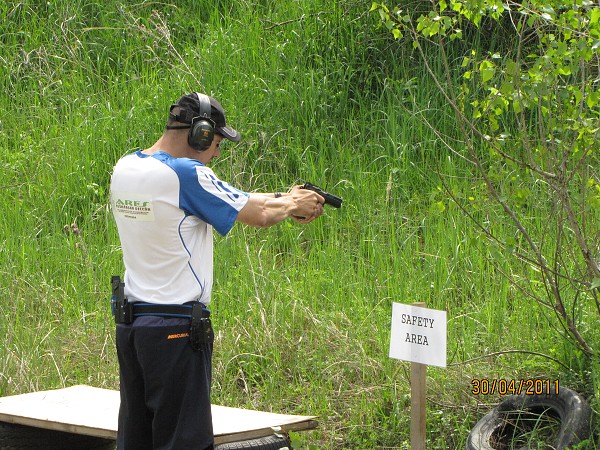 Mosquito 2011