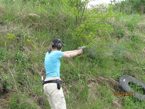 Mosquito 2011