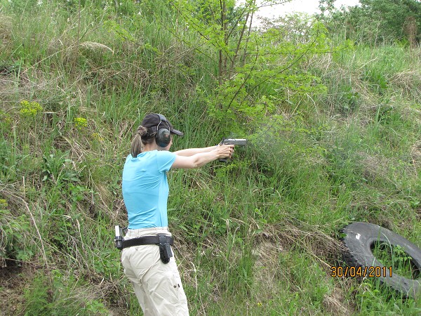 Mosquito 2011
