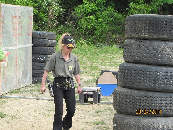 Mosquito 2011
