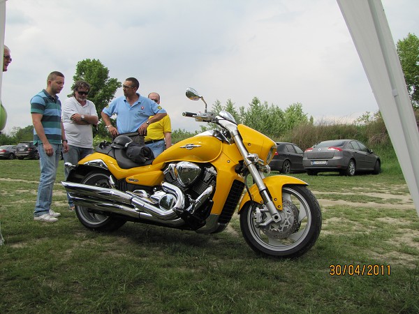 Mosquito 2011