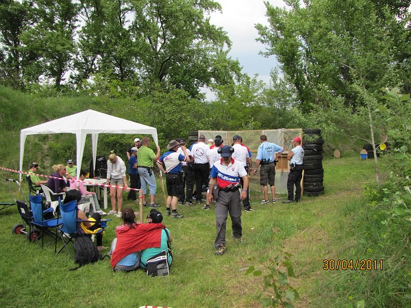 Mosquito 2011