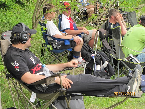 Mosquito 2011