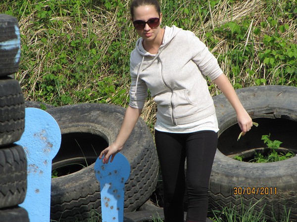 Mosquito 2011