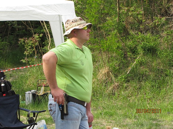 Mosquito 2011