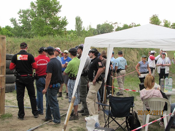 Mosquito 2011