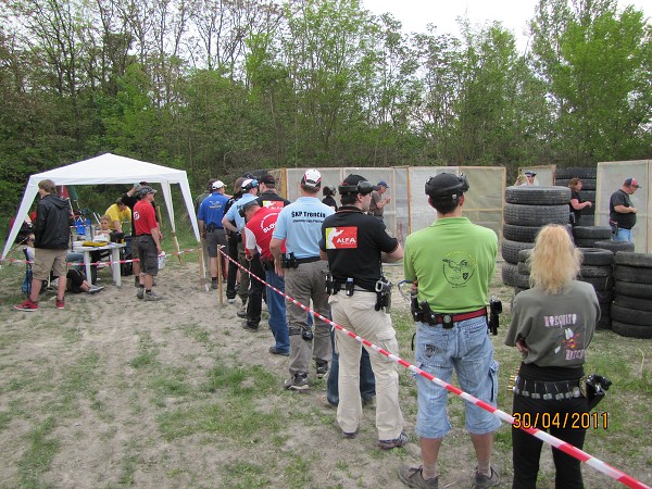 Mosquito 2011