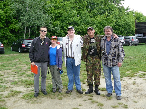 Mosquito 2011