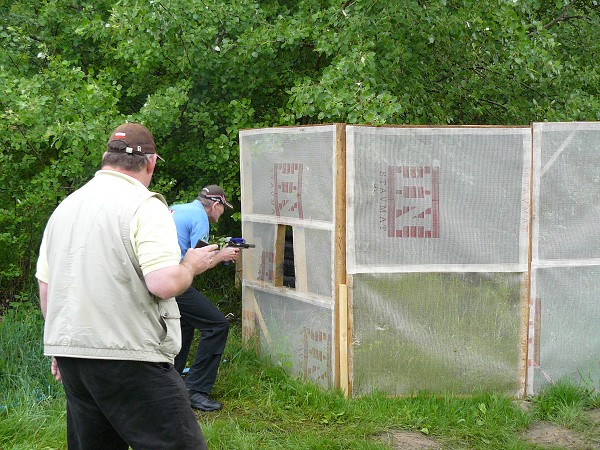 Mosquito 2011