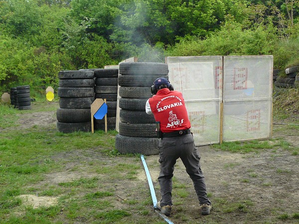 Mosquito 2011