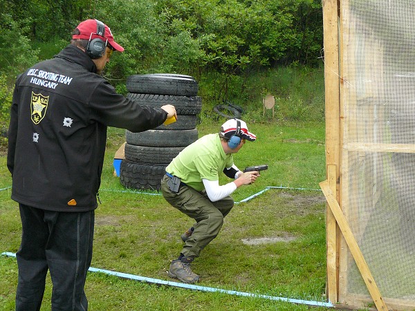 Mosquito 2011