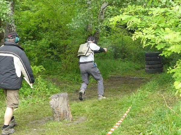 Mosquito 2011