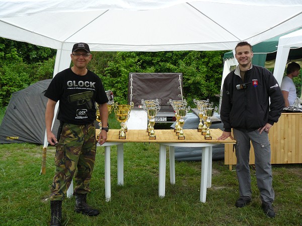 Mosquito 2011