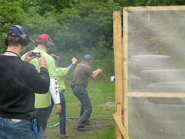 Mosquito 2011
