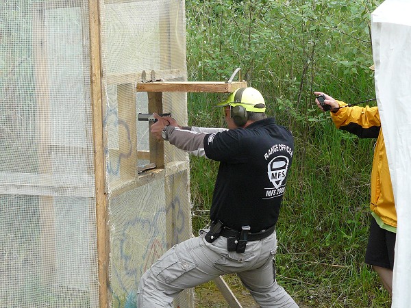 Mosquito 2011