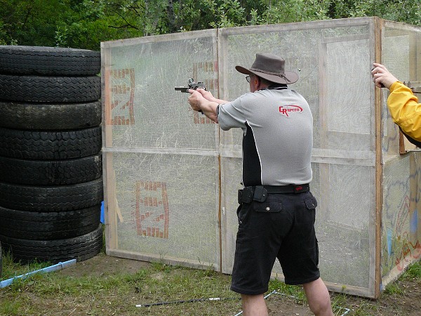 Mosquito 2011