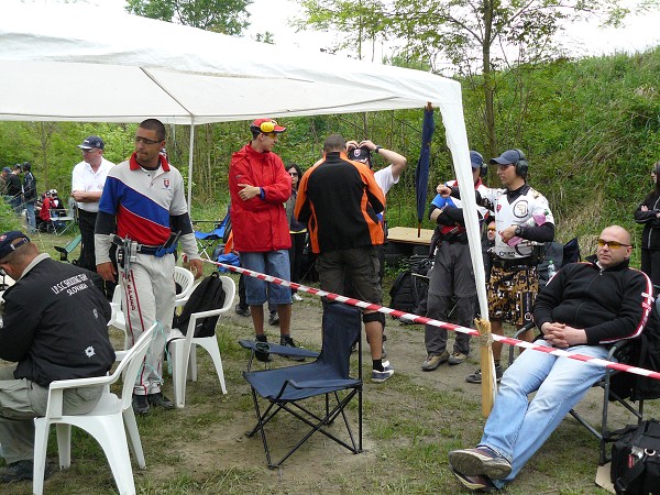 Mosquito 2011
