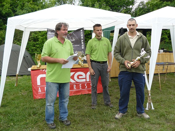 Mosquito 2011