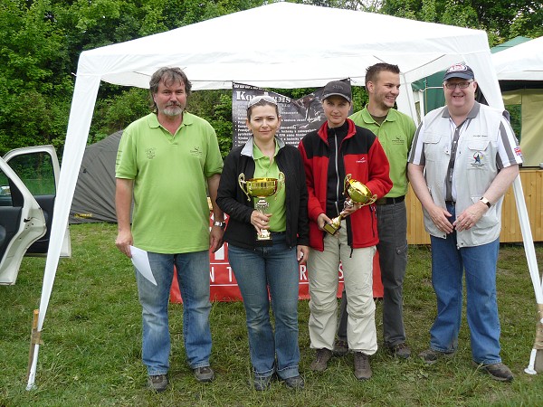 Mosquito 2011