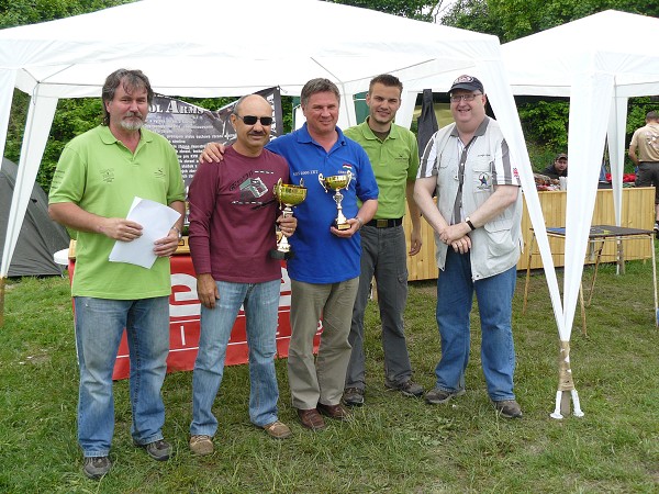 Mosquito 2011